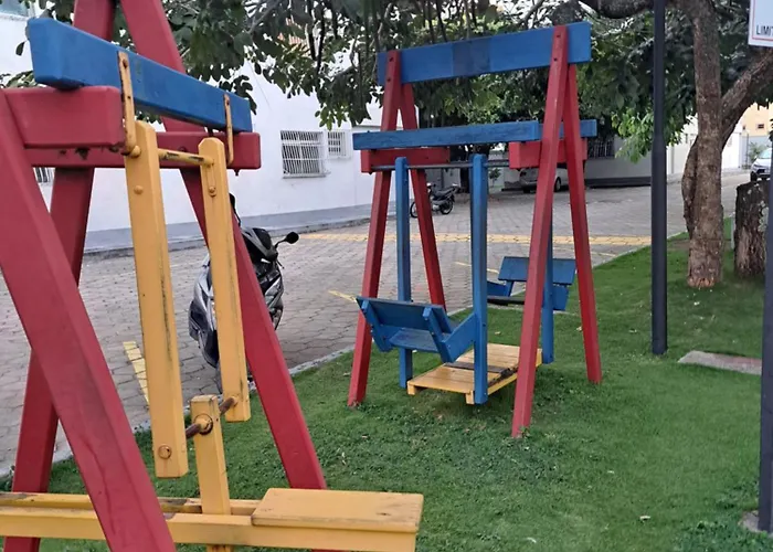 Cidade Saude