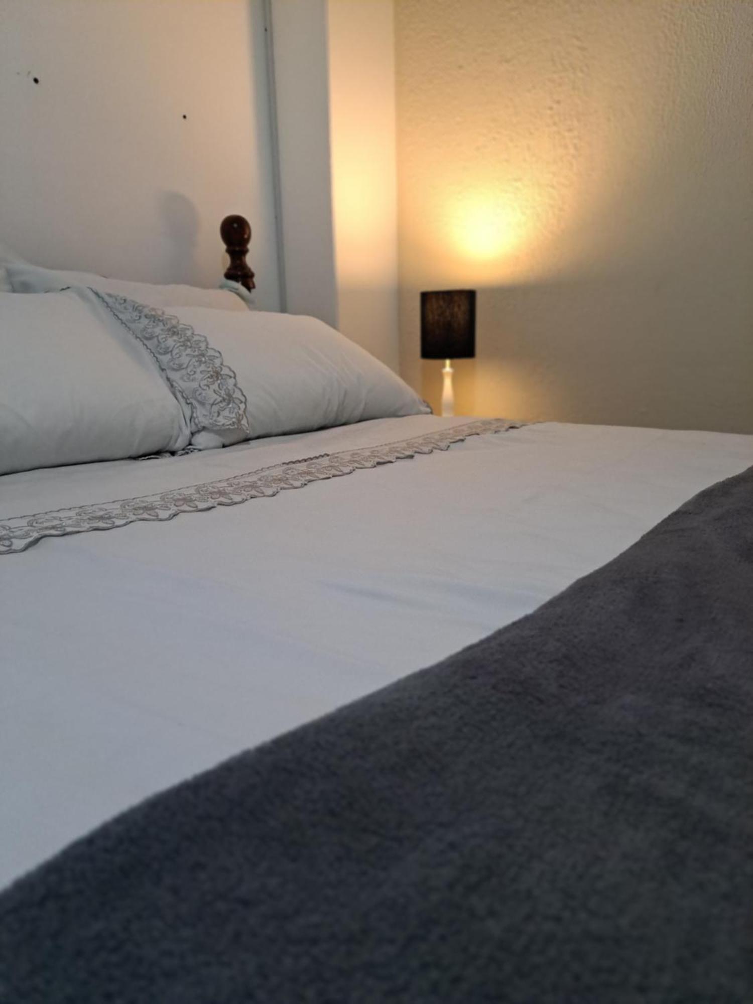 Apartment Saude
