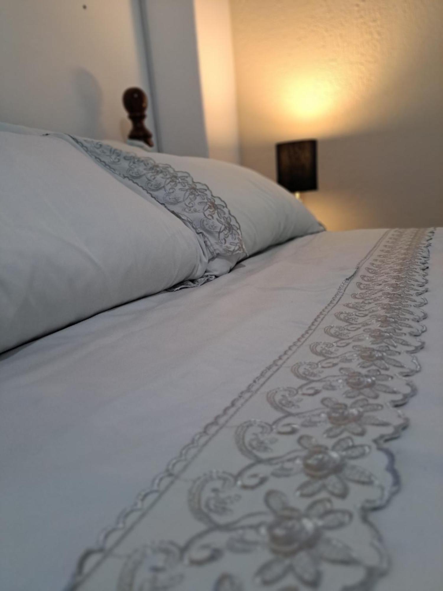 Saude Apartment Guarapari