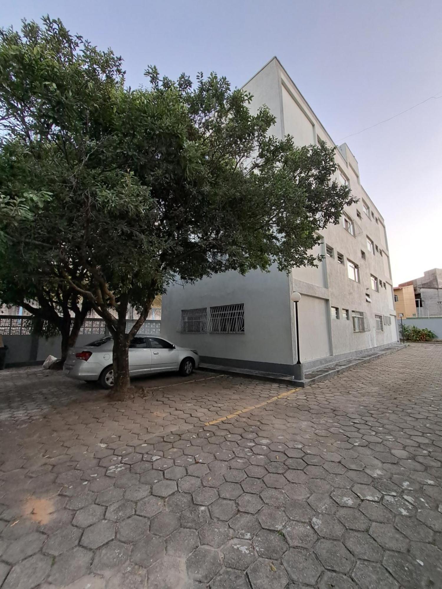 Apartment Saude Guarapari