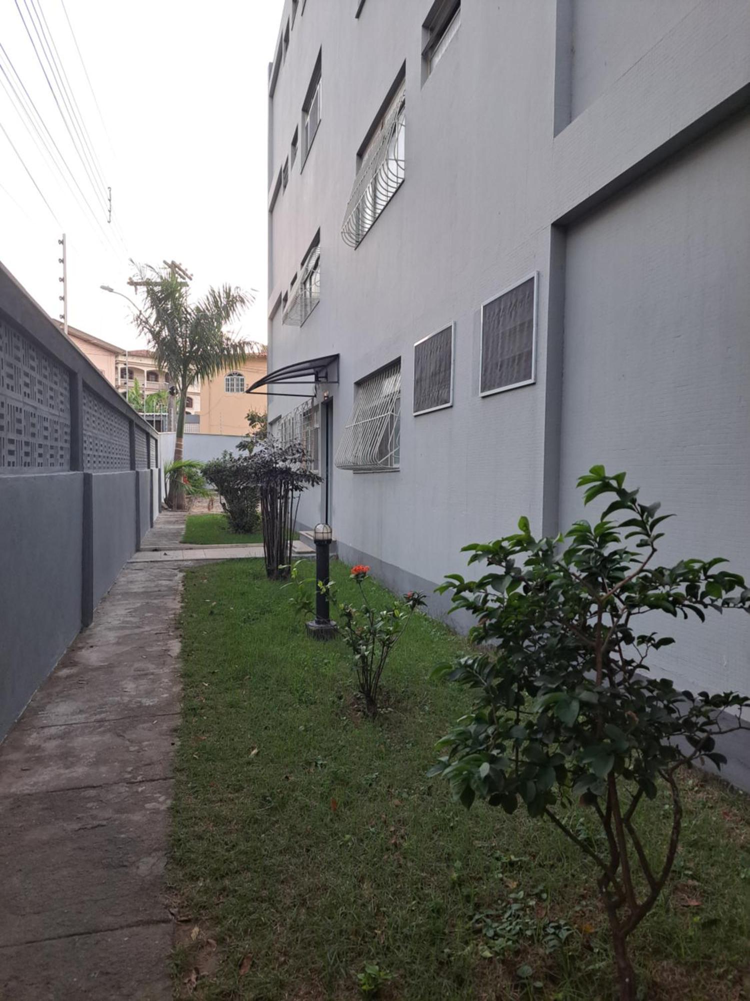 Saude Apartment