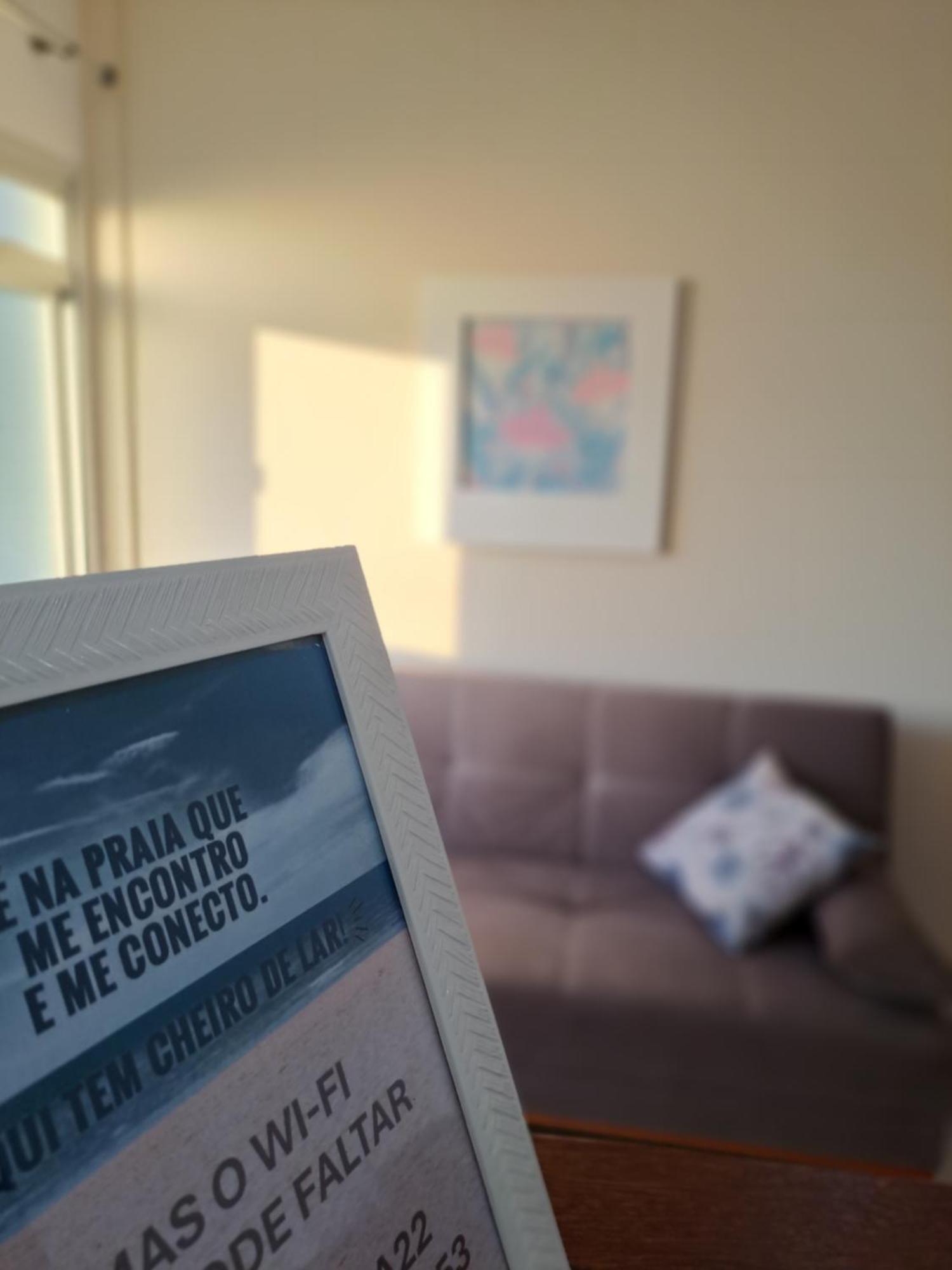 Saude Apartment *