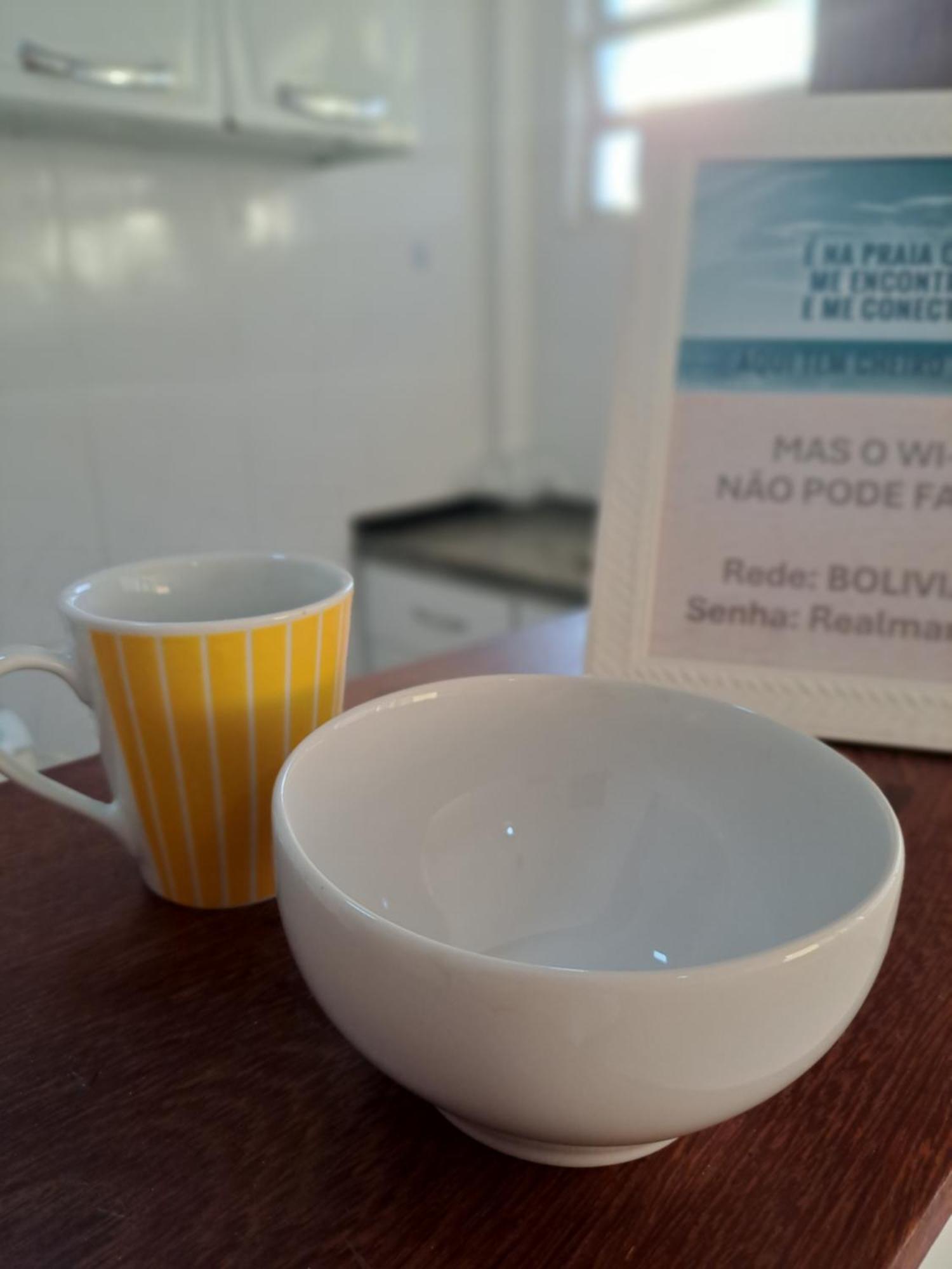 Apartment Saude *