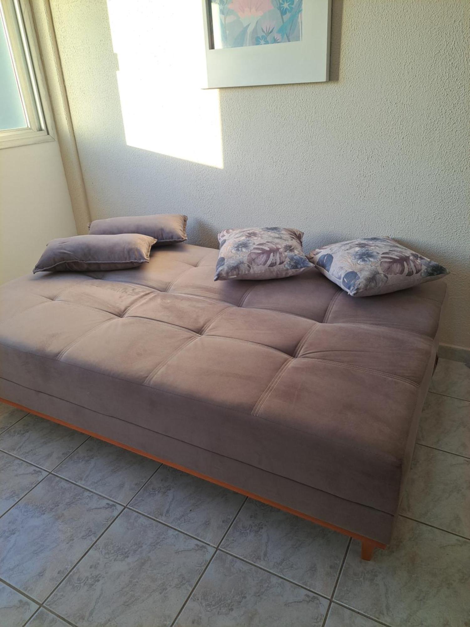 Apartment Saude Guarapari