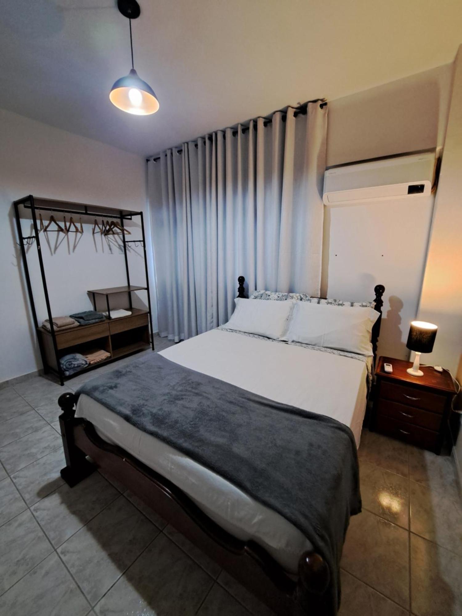 Apartment Saude Guarapari