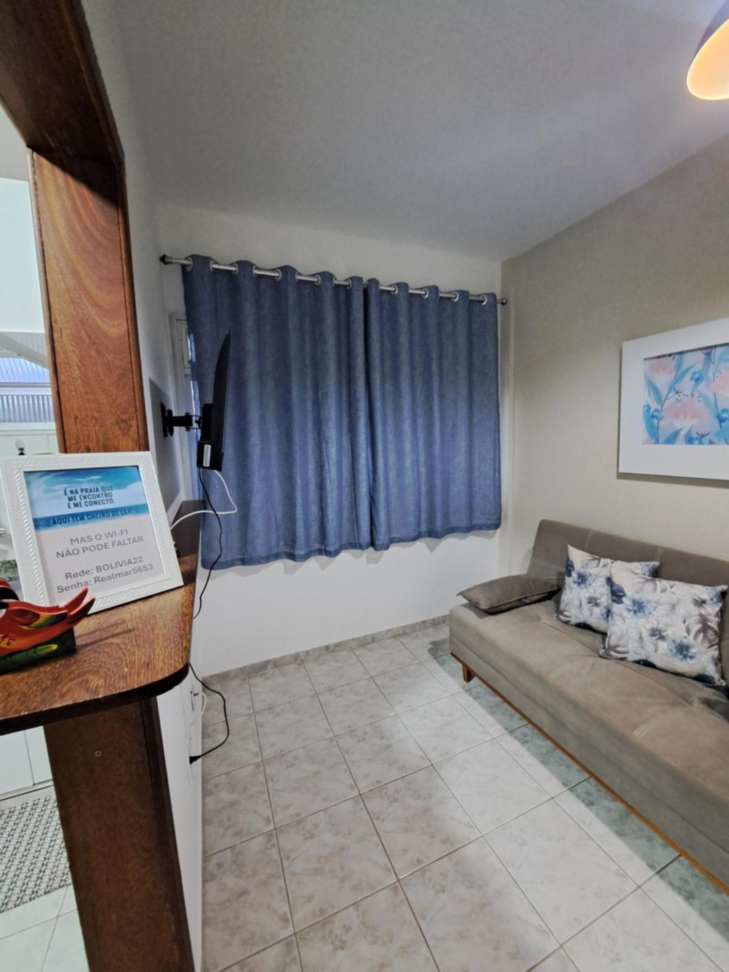 Saude Apartment