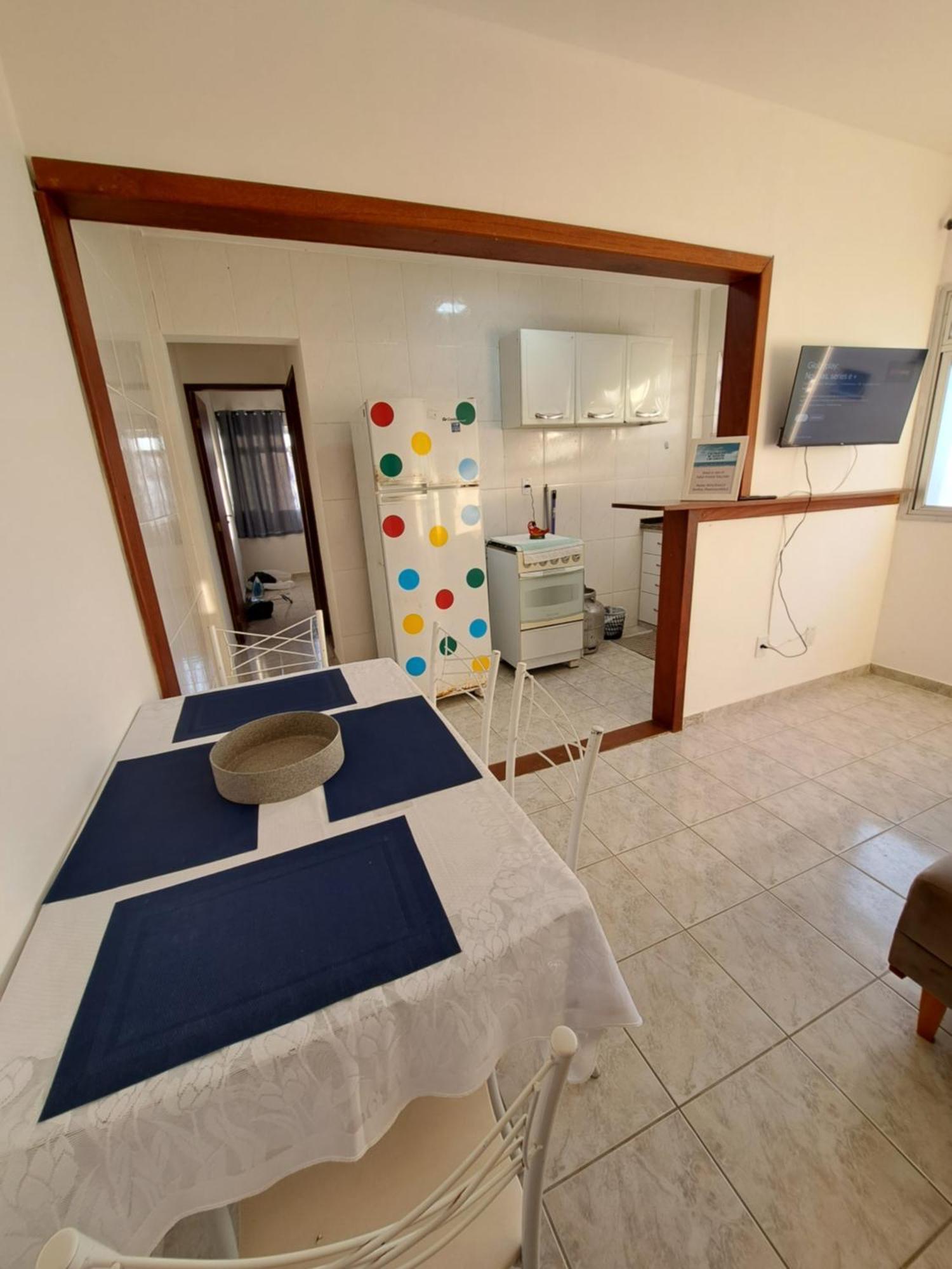 Saude Apartment *
