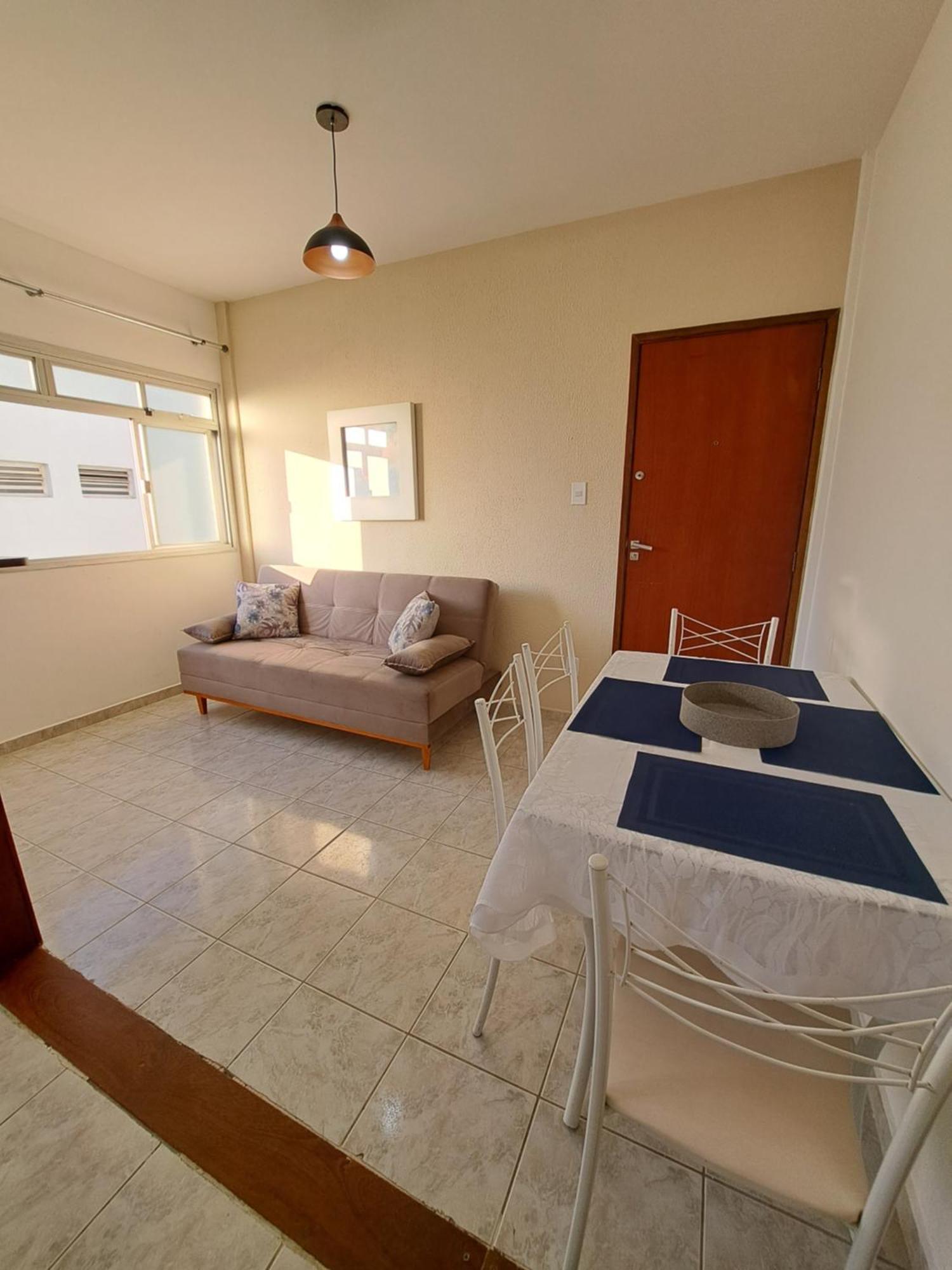 Apartment Saude *
