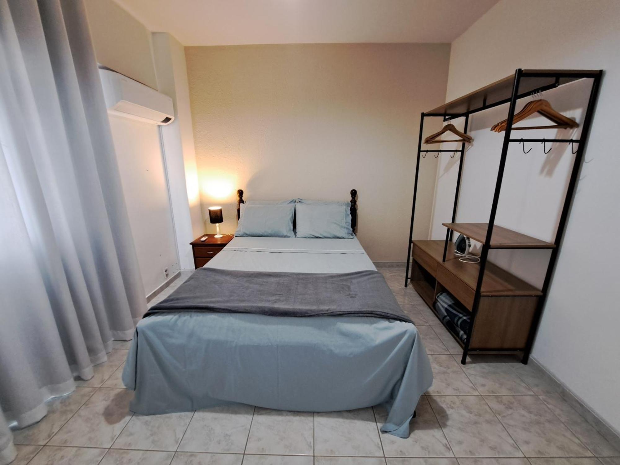 Saude Apartamento Guarapari