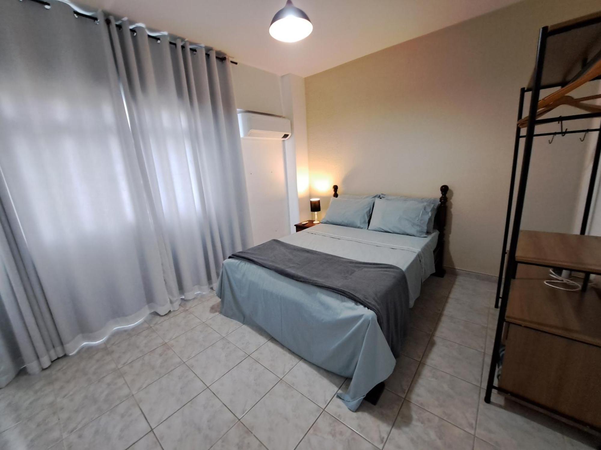Saude Apartamento Guarapari