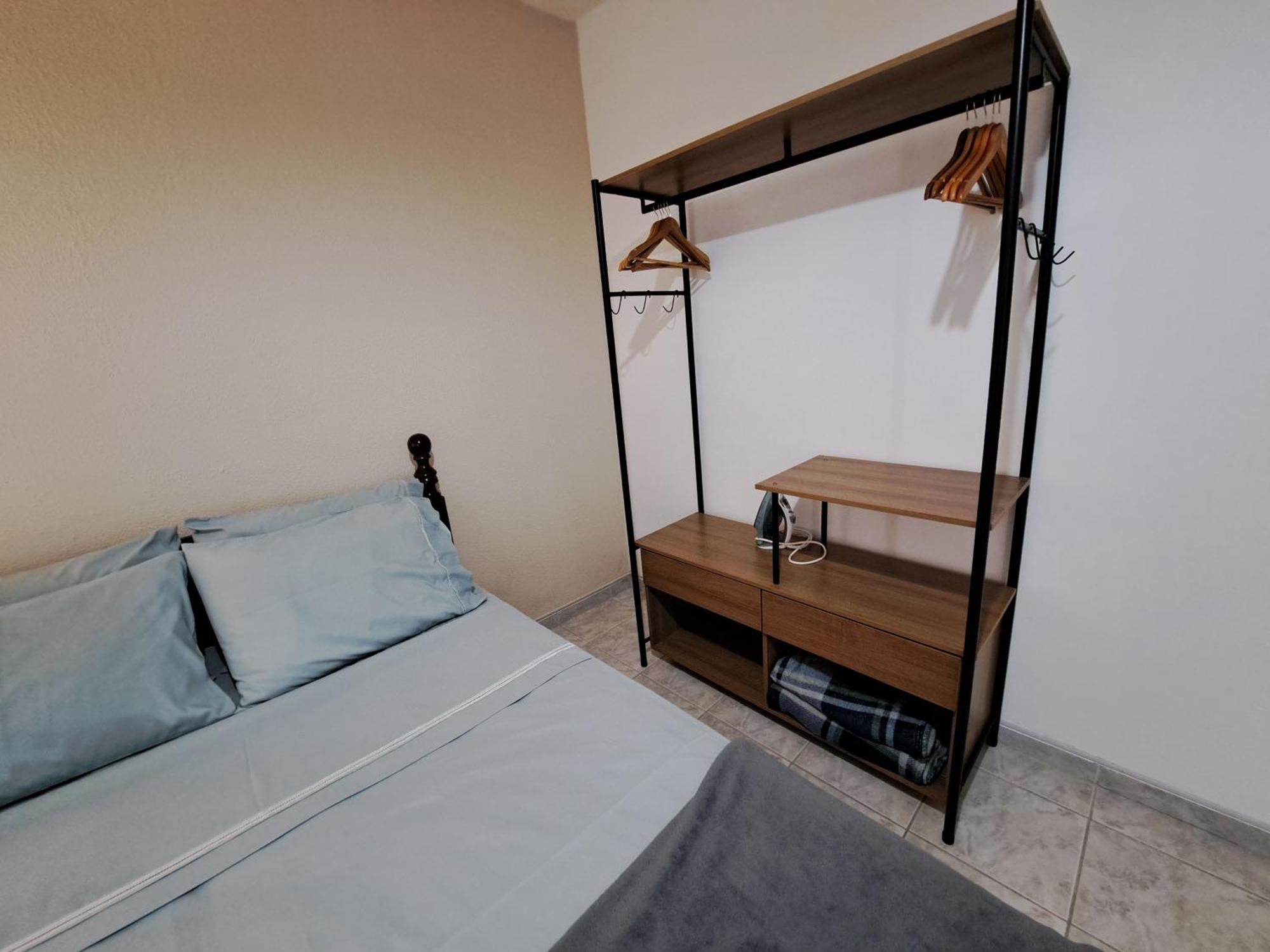 Apartamento Saude Guarapari
