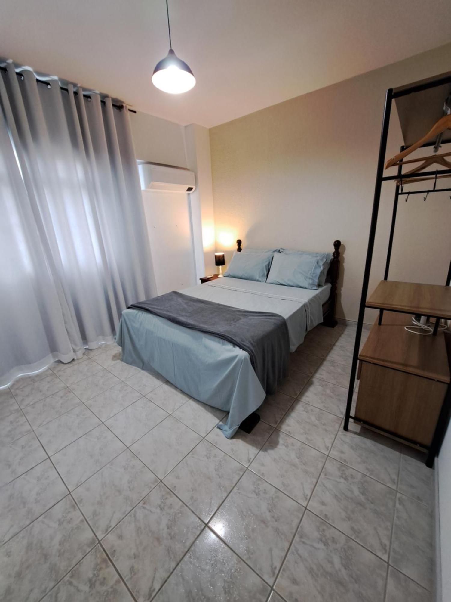 Saude Apartamento